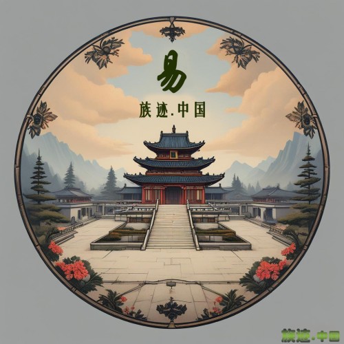 易姓起源和来历