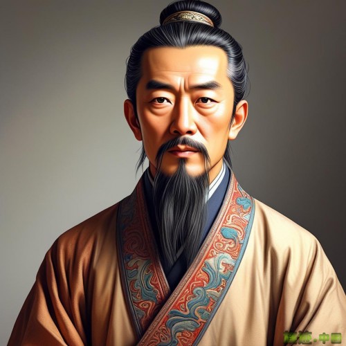 易元吉‌，北宋著名画家