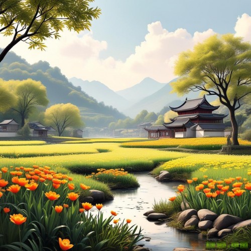 清明节的由来与传说故事