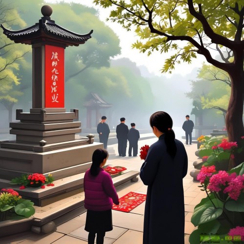 清明节如何祭拜才是最正确的呢？