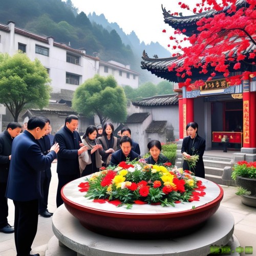 清明节祭拜祖先有哪些传统习俗？